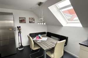 Traumhafte Maisonette-Wohnung mit Balkon & Garage in ruhiger Lage – Die vollständige Adresse der Immobilie erhältst du vom Anbieter., 74078 Frankenbach, Heilbronn – Vorschaubild 16
