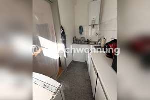 Tauschwohnung: Gemütliche 1-Zimmer Wohnung – 48153 Josef, Münster – Vorschaubild 7