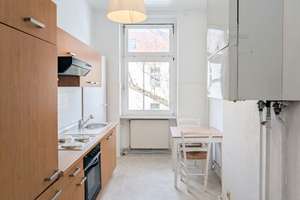 HOMESK - Bezugsfreie 2-Zimmer-Altbauwohnung mit ca. 38,50 m² Ausbaureserve im Dachgeschoss – Allerstraße 4, 12049 Neukölln (Ortsteil), Berlin – Vorschaubild 12