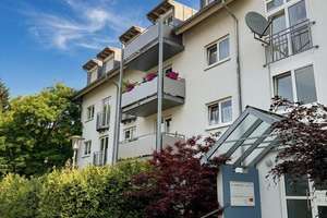 Modernisierter Wohntraum im Dreiländereck - Flexible 2,5-Zimmer mit Balkon, Option auf 3 Zimmer – Die vollständige Adresse der Immobilie erhältst du vom Anbieter., 79576 Weil am Rhein – Vorschaubild 5