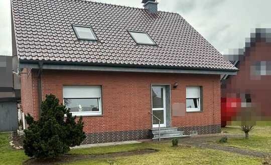 Einfamilienhaus in Reken zu verkaufen!