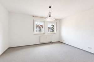 Bezugsfreie 2-Zi.-Whg. mit Balkon, Wintergarten & TG-Stpl. in Gibitzenhof, Nürnberg – Die vollständige Adresse der Immobilie erhältst du vom Anbieter., 90461 Gugelstraße, Nürnberg – Vorschaubild 6