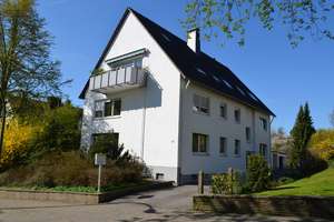 4-Zimmer-Mietwohnung im EG mit Terrasse - Nähe Internat Solling – 37603 Holzminden – Vorschaubild 2