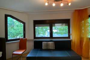Möbliertes 1-Zimmer-Apartment in Stuttgart-Vaihingen (All-inklusive) – Die vollständige Adresse der Immobilie erhältst du vom Anbieter., 70563 Heerstraße, Stuttgart – Vorschaubild 2