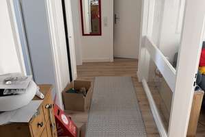 Helle 3-Zimmer-Wohnung in ruhiger Lage von Wiesbaden – Wolfram-von-Eschenbach Straße 24, 65187 Südost, Wiesbaden – Vorschaubild 2