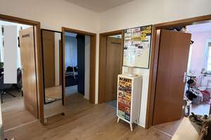 3-Zimmer Wohnung mit Balkon! – Wellinghoferstraße 107, 44263 Hörde (Ortsteil), Dortmund – Vorschaubild 6