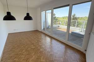 Penthaus mit 2 Terrassen, Panoramablick, Garage – Die vollständige Adresse der Immobilie erhältst du vom Anbieter., 55126 Finthen, Mainz – Vorschaubild 9