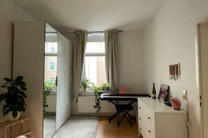 Wohnen mit Charakter: 2-Zimmer-Wohnung in Stadtfeld Ost – Immermannstr. 6, 39108 Stadtfeld Ost, Magdeburg – Vorschaubild 3