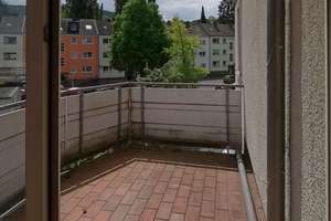 Schöne Helle 1 ZKB Wohnung, JC-fähig, 33,69qm, mit Balkon, renoviert