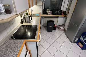 Idyllische großräumige helle  2-Zimmer-Wohnung in München Aubing – Freienfelsstraße 12b, 81249 Aubing-Süd, München – Vorschaubild 7