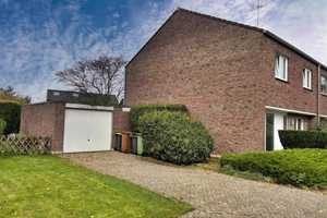 Doppelhaushälfte mit großer Garage – Viersen (Kreis) – Vorschaubild 2