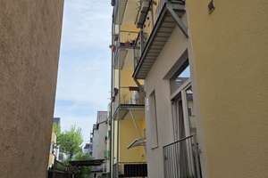 Gemütliche Wohnung im Herzen von Bad Cannstatt – Die vollständige Adresse der Immobilie erhältst du vom Anbieter., 70372 Veielbrunnen, Stuttgart – Vorschaubild 31