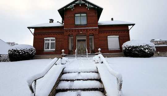 Bild von Historisches Einfamilienhaus in beliebter Lage auf großem Grundstück