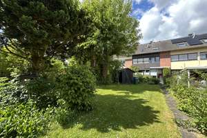Erbpacht | Reihenhaus mit Garage und herrlichem Garten in Bonn-Dransdorf [provisionsfrei] – Mörikestraße 47, 53121 Dransdorf, Bonn – Vorschaubild 3