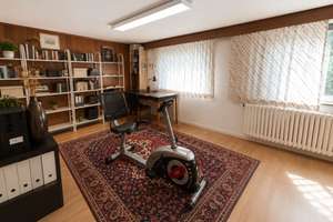 Bungalow-Juwel in ruhiger Sackgassenlage mit traumhafter Gartenanlage auf dem Bonner Hartberg – Die vollständige Adresse der Immobilie erhältst du vom Anbieter., 53123 Duisdorf, Bonn – Vorschaubild 32