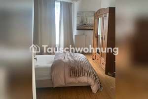 Tauschwohnung: Schöne Altbauwohnung mit Flügeltür in Eimsbüttel – Eidelstedter Weg 63, 20255 Eimsbüttel (Ortsteil), Hamburg – Vorschaubild 5