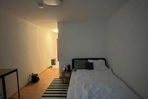 Studenten-Wohnung in Aachen – Malmedyer Straße 119, 52066 Burtscheid Steinebrück, Aachen – Vorschaubild 2
