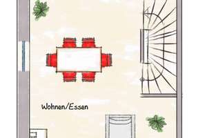 Sichern Sie sich Ihre schlüsselfertige Doppelhaushälfte in bester Wohnlage von Wallertheim – Die vollständige Adresse der Immobilie erhältst du vom Anbieter., 55578 Wallertheim – Vorschaubild 3