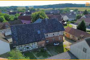 IDEALES "HANDWERKERHOTEL" AN DER A49!
KEINE KÄUFERPROVISION – Marburg-Biedenkopf (Kreis) – Vorschaubild 10