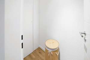 FRISCH MODERNISIERT - BARRIEREARME 3,5-ZI.-WOHNUNG MIT LOGGIA IM DUISBURGER SÜDEN; provisionsfrei – Die vollständige Adresse der Immobilie erhältst du vom Anbieter., 47269 Rahm, Duisburg – Vorschaubild 10