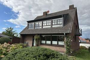 2 Wohneinheiten - ein solides Haus! – Die vollständige Adresse der Immobilie erhältst du vom Anbieter., 47589 Uedem – Vorschaubild 3