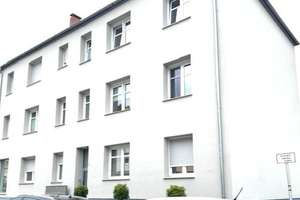 Charmante Altbauwohnung in Bielefeld-Mitte