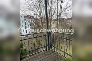 Tauschwohnung: biete 2 RW, suche ruhige 1-3 RW – Wittstockstraße 14, 4317 Reudnitz-Thonberg, Leipzig – Vorschaubild 6
