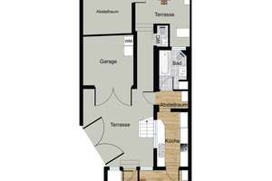 Charmantes Einfamilienhaus mit Garten, Pool und Weinkeller – liebevoll modernisiert! – Die vollständige Adresse der Immobilie erhältst du vom Anbieter., 50374 Erftstadt – Vorschaubild 11
