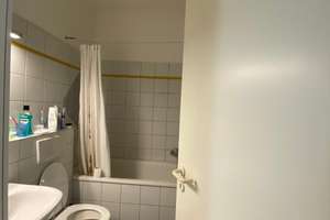 3-Zimmer-Wohnung in Düsseldorf-Bilk – Aachener Straße 11, 40223 Bilk, Düsseldorf – Vorschaubild 2