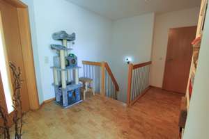 Immo Love Lechhausen: Traumhafte Maisonette- Penthousewohnung mit 4 ZKB und 114m² ! – Dr.-Otto-Meyer-Straße 36, 86169 Lechhausen-West, Augsburg – Vorschaubild 11