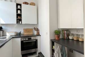 Altbauwohnung mit Charme in beliebter Südvorstadt zu verkaufen – 4275 Südvorstadt, Leipzig – Vorschaubild 11