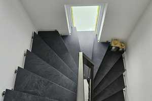 Einzigartige Stadtvilla inklusive Halle auf 1500 qm Provisionsfrei – Calw (Kreis) – Vorschaubild 33
