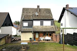 Ein- bis Zweifamilienhaus in Sackgasse in Püttlingen-Köllerbach – Die vollständige Adresse der Immobilie erhältst du vom Anbieter., 66346 Püttlingen – Vorschaubild 7
