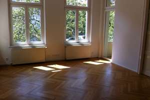Helle Altbauwohnung 1.OG zwischen Maschsee und Stephansplatz – Bodenstedtstr. 13, 30173 Südstadt, Hannover – Vorschaubild 12