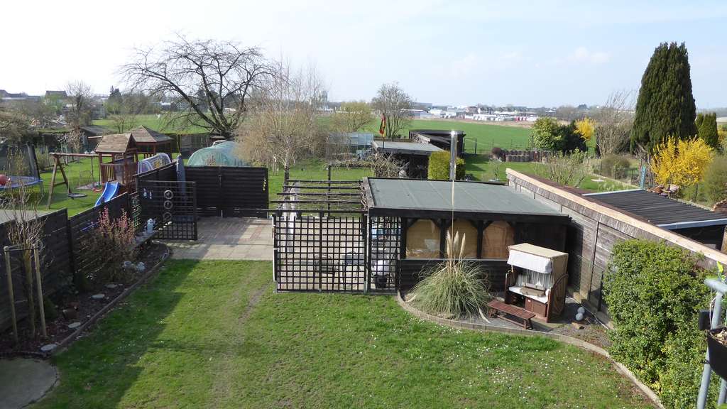 Immobilie in Beckum - Mehrgenerationshaus  mit 779,00 m² Kaufgrundstück in Beckum - Bild 2