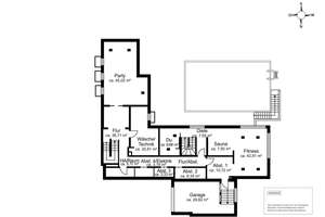 Neuwertige Bauhaus-Architektur in exklusiver Wohnlage – Die vollständige Adresse der Immobilie erhältst du vom Anbieter., 21244 Buchholz in der Nordheide – Vorschaubild 19