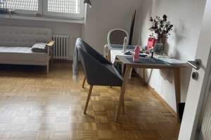 Ruhige 2-Zimmer Wohnung mit Terrasse und Nähe zum Rhein – Fährstr. 224, 40221 Hamm, Düsseldorf – Vorschaubild 5