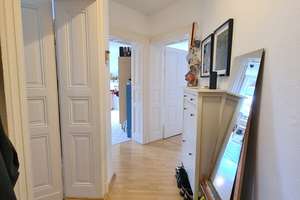 3-Zimmer-Wohnung in ruhiger Lage - ideal für Studierende – Quellhofstraße 43, 34127 Nord (Holland), Kassel – Vorschaubild 8