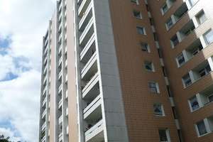 Demnächst frei! 2-Zimmer-Wohnung in Düsseldorf Garath