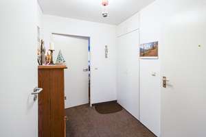 Barrierefrei zu erreichende und gut geschnittene 2-Zimmer-Wohnung für Senioren – Die vollständige Adresse der Immobilie erhältst du vom Anbieter., 42853 Nordstadt, Remscheid – Vorschaubild 4