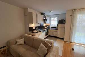 2-Zimmer Wohnung mit Terrasse zu vermieten – Josef-Osterhuber-Platz 3, 81241 München – Vorschaubild 2