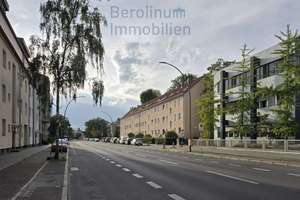 Vermietete 2-Zimmer-Wohnung in Berlin-Reinickendorf mit Perspektive für Eigennutzer – Waldstraße 32, 13403 Reinickendorf (Ortsteil), Berlin – Vorschaubild 4