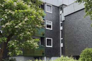 Hochwertig sanierte 4-Zimmer-Wohnung | 107 m² | 2 Balkone | TG-Stellplatz | 2 Jahre befristet – Daniel-Schürmann-Straße 35, 42853 Mitte, Remscheid – Vorschaubild 14
