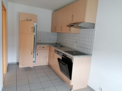 4 Zimmer-Wohnung mit schöner Aussicht in bevorzugter ruhiger Wohnlage!