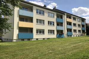 Schöne 3-Zimmer-Wohnung mit Balkon in Obervellmar – Ahornweg 10, 34246 Vellmar – Vorschaubild 2