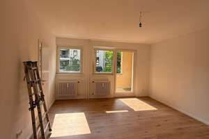 Lebendig wohnen in Mariendorf: 2-Zimmer-Wohnung in Berlin – Teikeweg 24, 12109 Mariendorf, Berlin – Vorschaubild 2