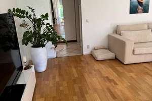 TOP:Gepflegte 2-Zimmer-Wohnung mit Terrasse, Tiefgaragenstellplatz in der Parkresidenz Gut Ludenberg – Bergische Landstraße 323, 40629 Ludenberg, Düsseldorf – Vorschaubild 21