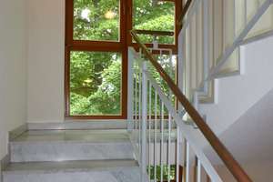 2 Zimmer in wunderschöner, ruhiger Lage am Weißen Hirsch mit Loggia und Balkon – Weißer-Hirsch-Str. 21 B, 1326 Bühlau/Weißer Hirsch, Dresden – Vorschaubild 8