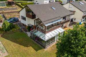 Gestalten Sie Ihr Traumhaus – großzügige Immobilie mit Einliegerwohnung und Garten – Schwäbisch Hall (Kreis) – Vorschaubild 22