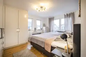 WOHNEN AM STADTGARTEN ZWECKEL, Ihr neues Zuhause im Grünen – Zwillenbergstr. 24, 45966 Recklinghausen (Kreis) – Vorschaubild 7